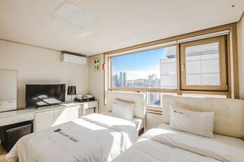 Galaxy Hotel